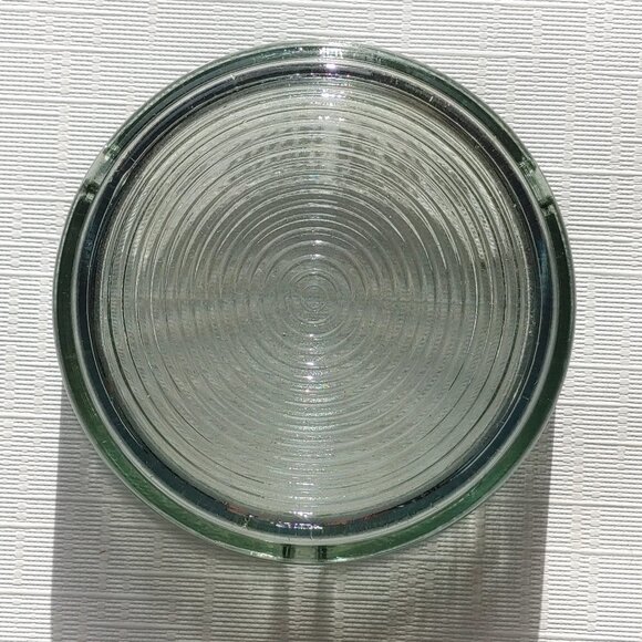 COOL Vintage Caesars Palace Ashtray Coke Bottle Bottom - Picture 2 of 5